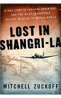 Lost in Shangri-La