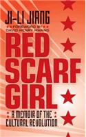 Red Scarf Girl