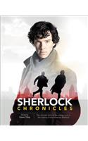 Sherlock: Chronicles