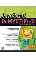 JavaScript Demystified