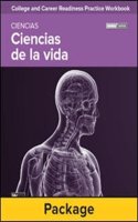 College and Career Readiness Skills Practice Workbook: Life Science Spanish Edition, 10-Pack: (College Readiness)