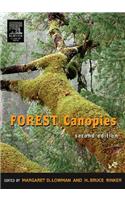 Forest Canopies
