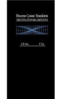 Discrete Cosine Transform: Algorithms