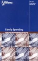 Family Spending (2002-2003)