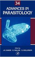 Advances in Parasitology