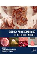 Biology and Engineering of Stem Cell Niches