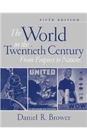 World in the Twentieth Century
