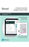 Revel for Psychology -- Combo Access Card