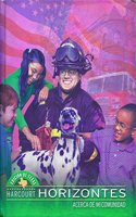 Harcourt School Publishers Horizontes Texas: Student Edition Grade 2 2003: (5th Grade)