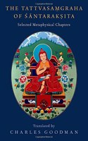 Tattvasaṃgraha of Śāntarakṣita