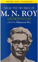 Selected Works of M.N. Roy