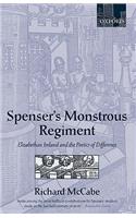 Spenser's Monstrous Regiment