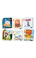 Oxford Reading Tree Story Sparks: Oxford Level 6: Class Pack of 36