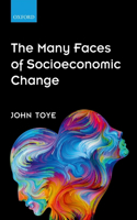Many Faces of Socioeconomic Change