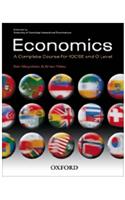 Economics: A Complete Course for IGCSE and O Level