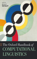 Oxford Handbook of Computational Linguistics