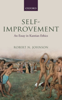 Self-Improvement