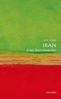 Iran: A Very Short Introduction