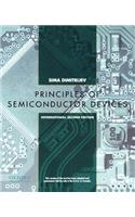 Principles of Semiconductor Devices