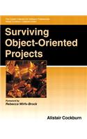 Surviving Object-Oriented Projects
