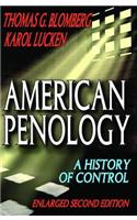 American Penology