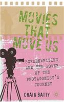 Movies That Move Us