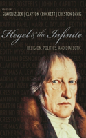 Hegel & the Infinite