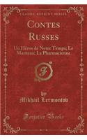 Contes Russes