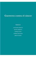 Guerreros contra el cáncer