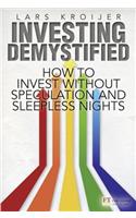 Investing Demystified
