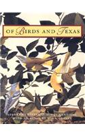 Of Birds and Texas