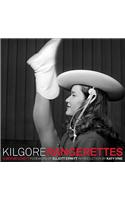 Kilgore Rangerettes
