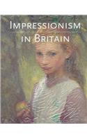 Impressionism in Britain