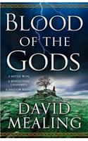 Blood of the Gods