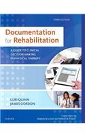 Documentation for Rehabilitation - E-Book: A Guide to Clinical Decision Making in Physical Therapy(Net Developers)
