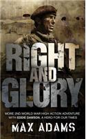 Right and Glory