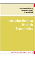 Introduction to Health Economics