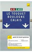 Teach Yourself Quick Fix French Grammar Second Edition