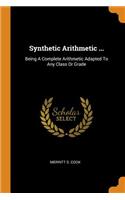 Synthetic Arithmetic ...