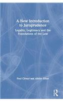 New Introduction to Jurisprudence