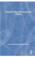 Stephen King and American History