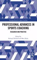 Professional Advances in Sports Coaching