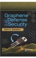 Graphene for Defense and Security