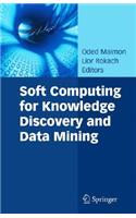 Soft Computing for Knowledge Discovery and Data Mining