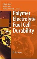 Polymer Electrolyte Fuel Cell Durability