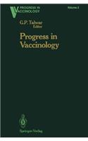 Progress in Vaccinology 2