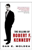 The Killing of Robert F. Kennedy