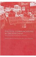 Political Communications in Greater China