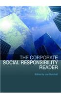 The Corporate Social Responsibility Reader