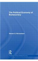 The Political Economy of Bureaucracy